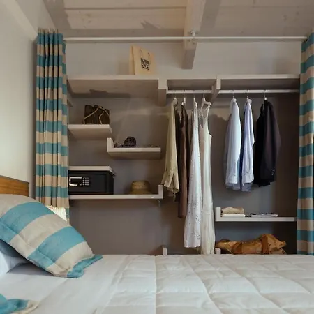 Bungalow Leccio Trilocale 4 Pax