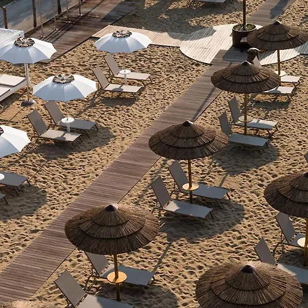 Bungalow Leccio Trilocale 4 Pax Bibione