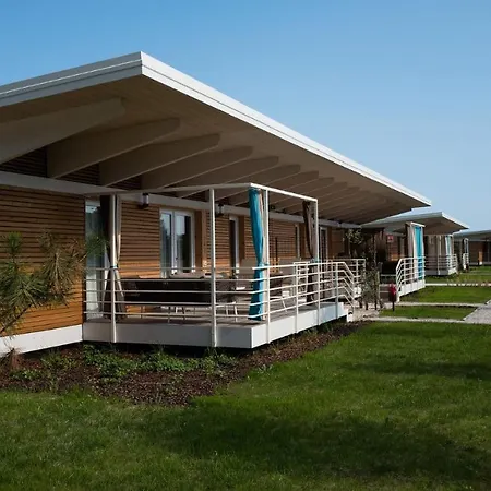 Bungalow Leccio Trilocale 4 Pax Bibione