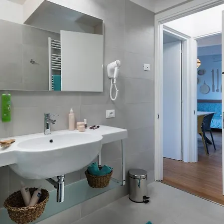 Bungalow Leccio Trilocale 4 Pax Chalet *